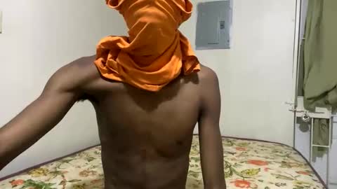 Snapshot of hellosunny6 chatting on 09/22/25, 05:20 hellosunny6 online show from 09/22/25, 05:20