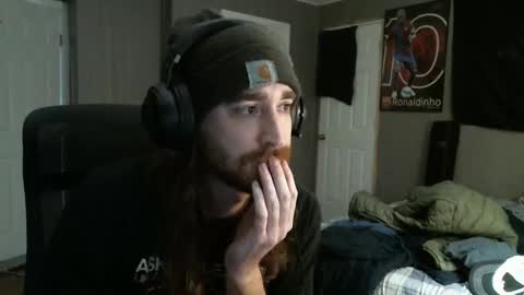 Snapshot of hellothereimcoolyo chatting on 01/02/25, 09:28 longhairbeardedguy online show from 01/02/25, 09:28