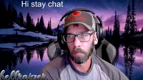 Snapshot of hellraizer chatting on 10/03/25, 12:40 hellraizer online show from 10/03/25, 12:40