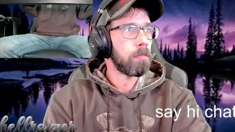 Snapshot of hellraizer chatting on 11/01/25, 04:09 hellraizer online show from 11/01/25, 04:09