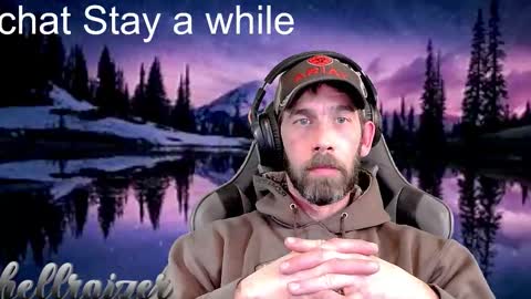 Snapshot of hellraizer chatting on 11/20/25, 01:06 hellraizer online show from 11/20/25, 01:06