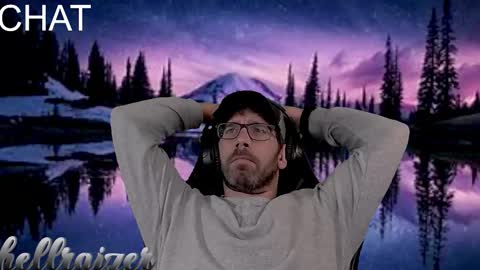 Snapshot of hellraizer chatting on 11/30/25, 04:11 hellraizer online show from 11/30/25, 04:11