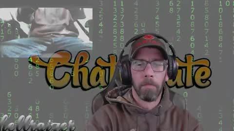 Snapshot of hellraizer chatting on 12/21/25, 07:04 hellraizer online show from 12/21/25, 07:04