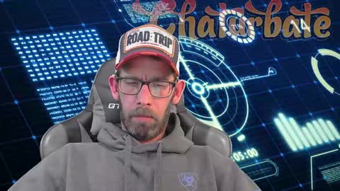 Snapshot of hellraizer chatting on 04/09/26, 10:48 hellraizer online show from 04/09/26, 10:48