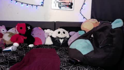 hellrazorbabexxx online show from 12/16/24, 03:19