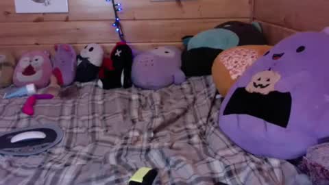 hellrazorbabexxx online show from 02/27/25, 12:43