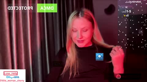 Snapshot of hellyriddle chatting on 01/18/25, 11:54 DeleteyourSadness online show from 01/18/25, 11:54