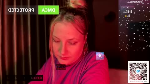 Snapshot of hellyriddle chatting on 01/20/25, 08:07 DeleteyourSadness online show from 01/20/25, 08:07