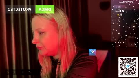 Snapshot of hellyriddle chatting on 02/02/25, 10:28 DeleteyourSadness online show from 02/02/25, 10:28