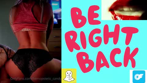 Snapshot of hemopoietic_candy chatting on 03/05/25, 08:32 Hemopoietic Candy online show from 03/05/25, 08:32