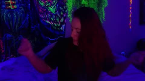 Snapshot of hemopoietic_candy chatting on 10/16/25, 05:30 Hemopoietic Candy online show from 10/16/25, 05:30