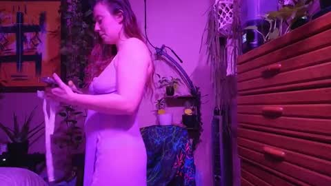 Hemopoietic Candy online show from 01/08/26, 12:07