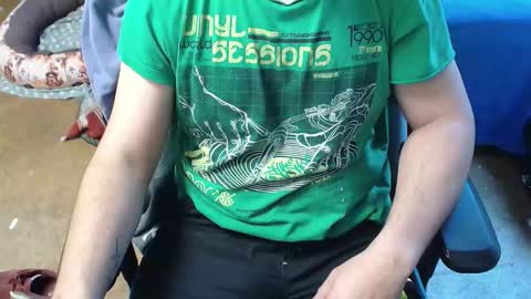 Hendrik online show from 09/27/25, 01:05