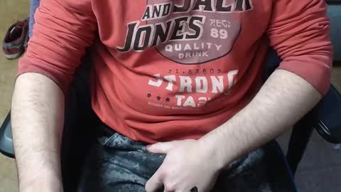 Hendrik online show from 01/16/26, 03:38