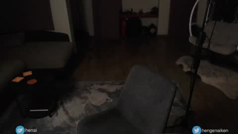 Hengen Aiken online show from 02/26/25, 05:50