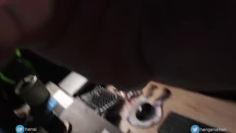 Hengen Aiken online show from 03/02/25, 07:45