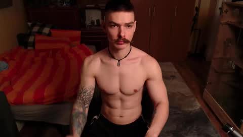 Hengen Aiken online show from 11/13/25, 09:14