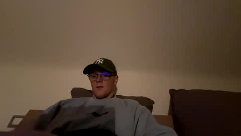 henrietje online show from 01/07/26, 08:55