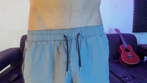 henrik_senn online show from 12/03/24, 12:59