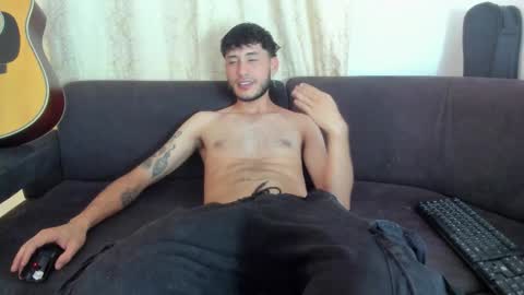 henrik_senn online show from 09/20/25, 10:55