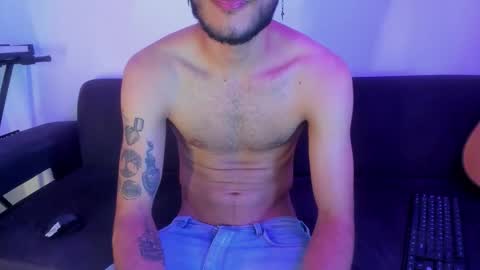 henrik_senn online show from 11/26/25, 01:39