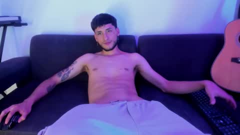 henrik_senn online show from 12/02/25, 11:37