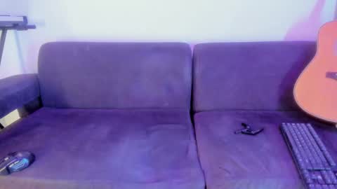 henrik_senn online show from 12/03/25, 11:25