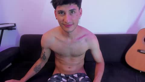 henrik_senn online show from 03/02/26, 08:10