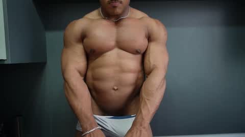 Henri online show from 02/09/26, 08:24