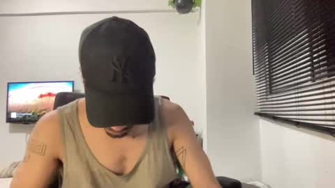 henriquemadaleno online show from 09/21/25, 12:23