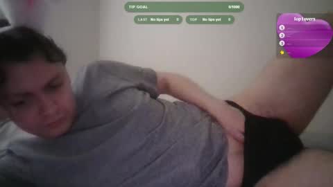 Snapshot of henry4757 chatting on 02/19/26, 06:37 Henry online show from 02/19/26, 06:37