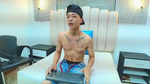 Henry online show from 02/25/26, 09:13