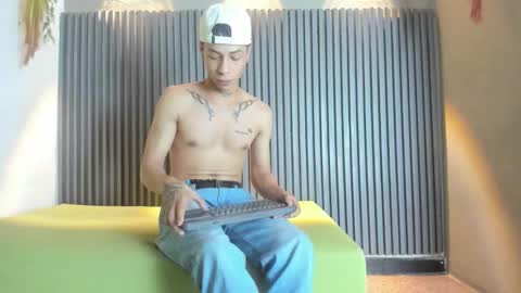 Henry online show from 02/27/26, 07:36