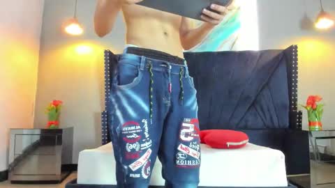 Henry online show from 02/28/26, 07:48