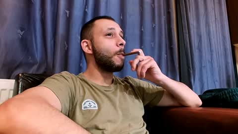 HenryAxe online show from 01/01/25, 11:38