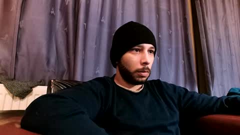 HenryAxe online show from 01/06/25, 05:38