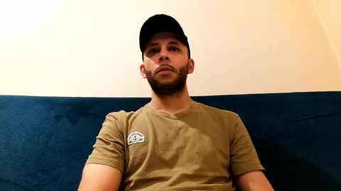 HenryAxe online show from 01/25/25, 08:10