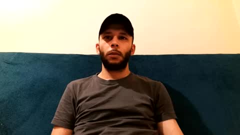 HenryAxe online show from 02/03/25, 02:45