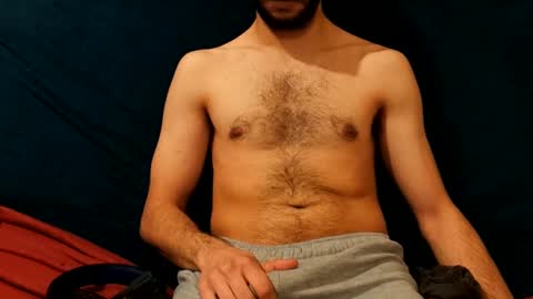 HenryAxe online show from 02/04/25, 10:45