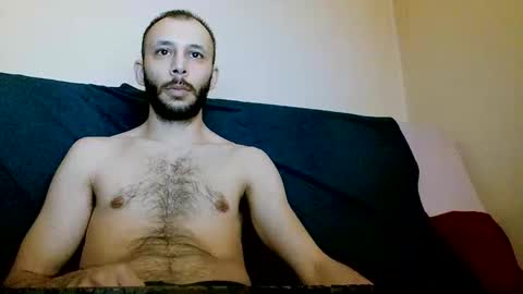 HenryAxe online show from 03/03/25, 12:37