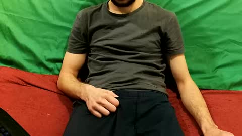 HenryAxe online show from 03/03/25, 11:03