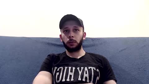 HenryAxe online show from 03/07/25, 06:00