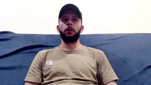 HenryAxe online show from 03/11/25, 11:12