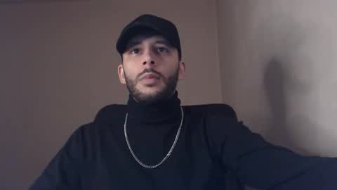 HenryAxe online show from 09/24/25, 11:41