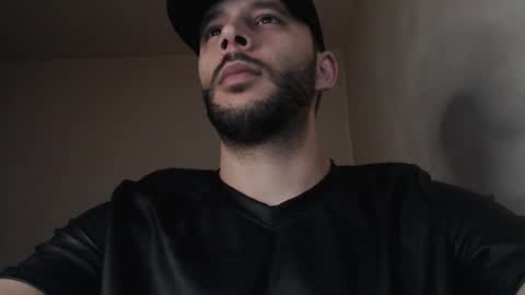 HenryAxe online show from 09/25/25, 10:02