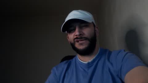 HenryAxe online show from 10/12/25, 01:48