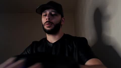 HenryAxe online show from 10/25/25, 08:00