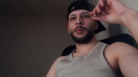 HenryAxe online show from 11/07/25, 02:55