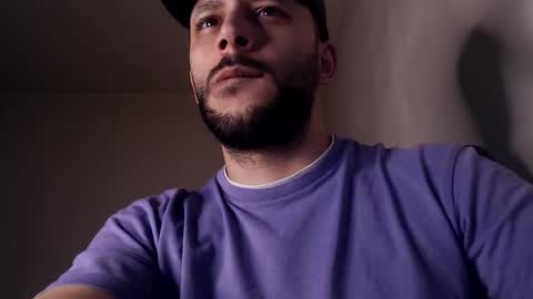 HenryAxe online show from 11/12/25, 01:50