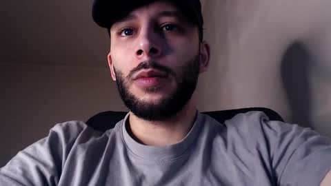 HenryAxe online show from 11/19/25, 09:42